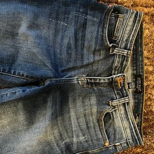 Judy Blue size 7/28 inseam 29 Bootcut